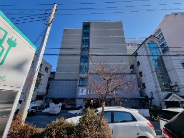 대전광역시 서구 변동 58-2 탑스빌  9층907호