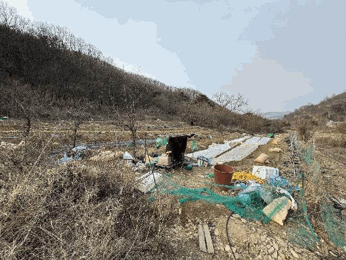 세종특별자치시  장군면 산학리 408