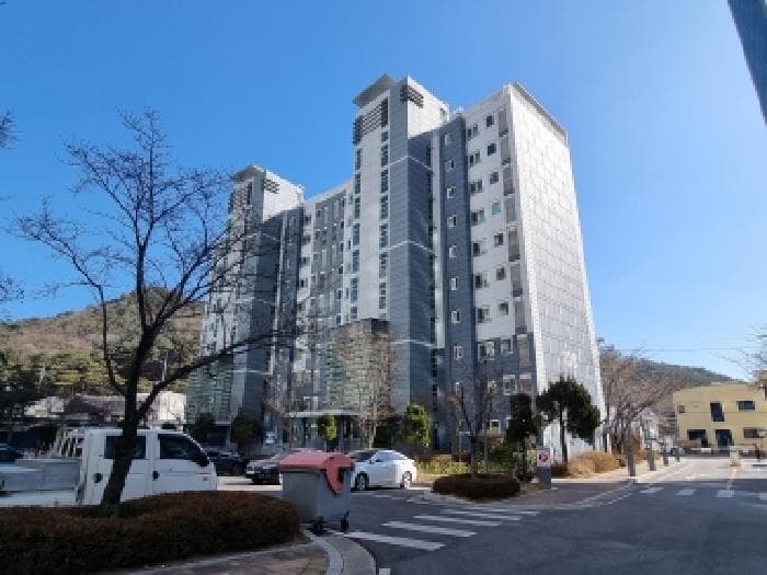 대전광역시 동구 낭월동 723 남대전이-편한세상 108동 2층201호