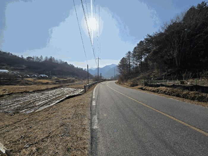 충청남도 금산군 남이면 흑암리 58-3