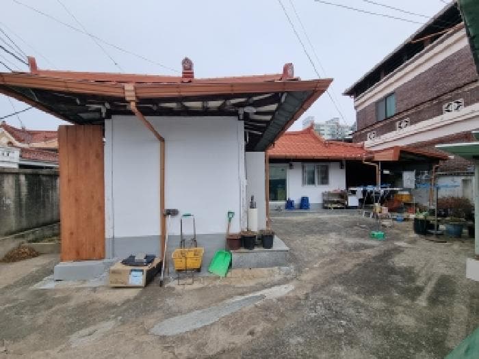 충청남도 금산군 금산읍 상리 40-16