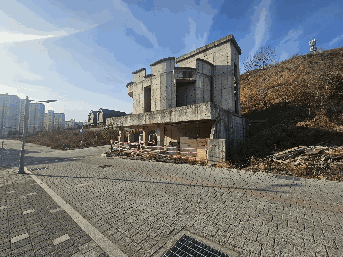 세종특별자치시  고운동 2110-28 외 7 필지