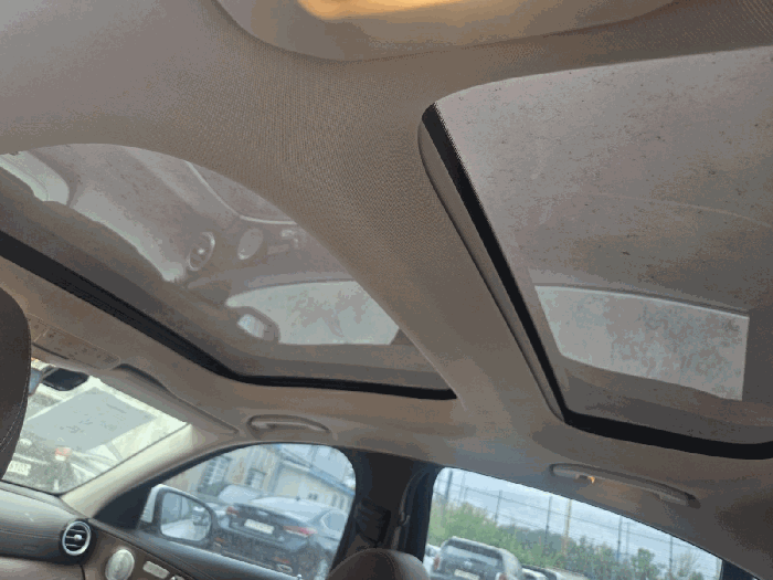 벤츠 E300 4Matic 2019년식