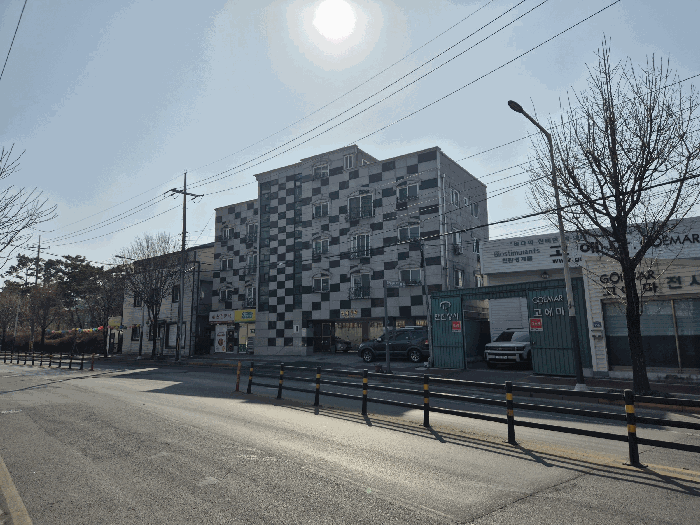 대전광역시 유성구 구암동 613-7
