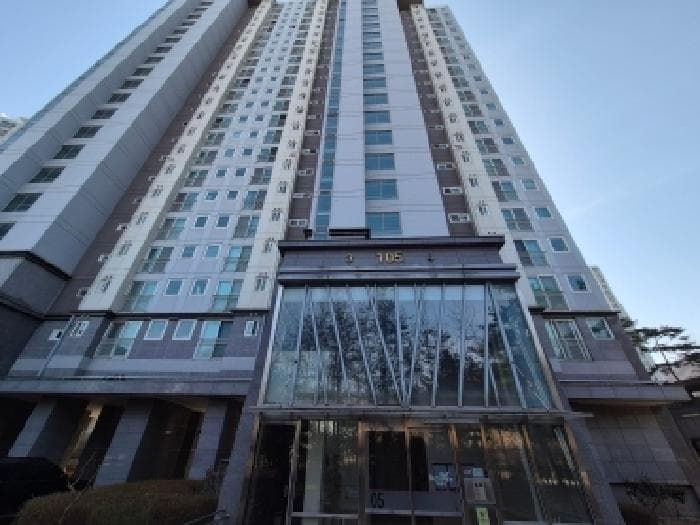 대전광역시 유성구 계산동 749 학하리슈빌학의뜰아파트 105동 6층604호