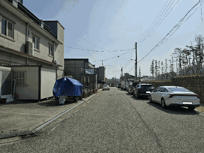 충청남도 금산군 금산읍 아인리 636-2