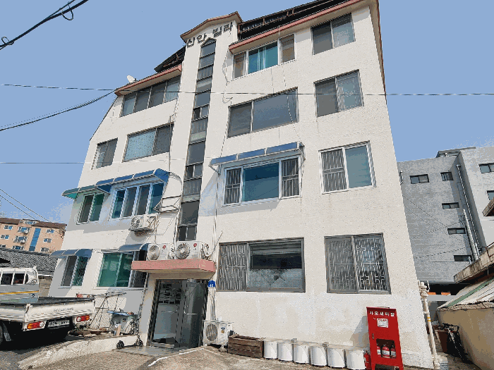 대전광역시 동구 가오동 132-3 신안빌라  3층301호