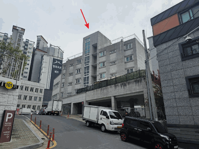 대전광역시 대덕구 목상동 222-1 두레타운 101동 5층502호