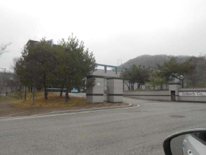 세종특별자치시  소정면 고등리 첨단일반산업단지4-1 공장 ((주)싸이텍) 주건축물제1동