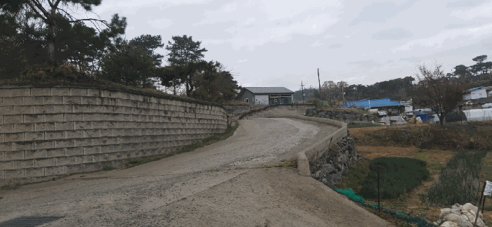 세종특별자치시  장군면 봉안리 575-6 외 1 필지