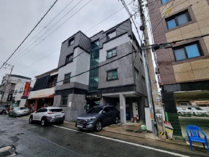 대전광역시 서구 용문동 260-30
