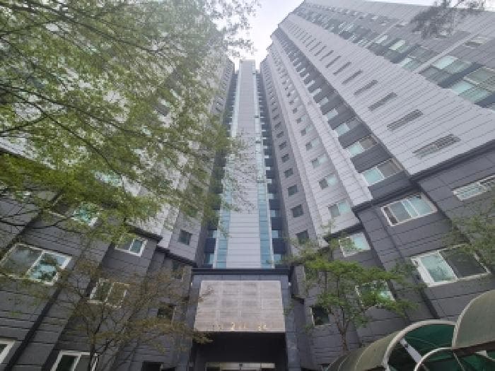 대전광역시 유성구 계산동 721 대전학하지구오투그란데미학아파트 211동 7층701호