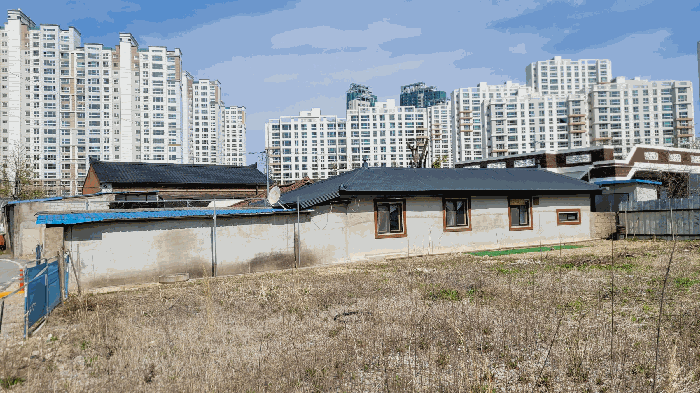 세종특별자치시  금남면 신촌리 126-2 외 2 필지