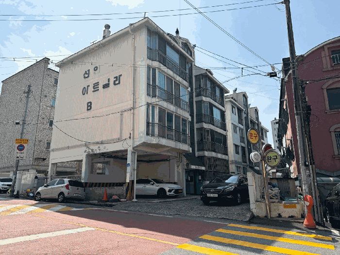 대전광역시 대덕구 비래동 115-4 비동 2층201호