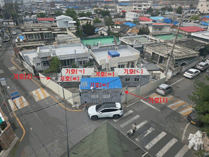 대전광역시 동구 용운동 504-4 외 1 필지