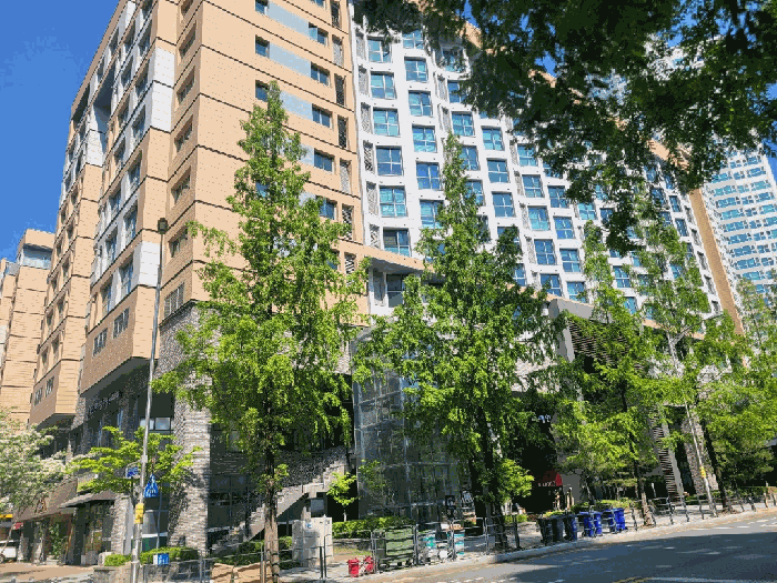 대전광역시 유성구 도룡동 4-9 도룡하우스디  3층씨304호