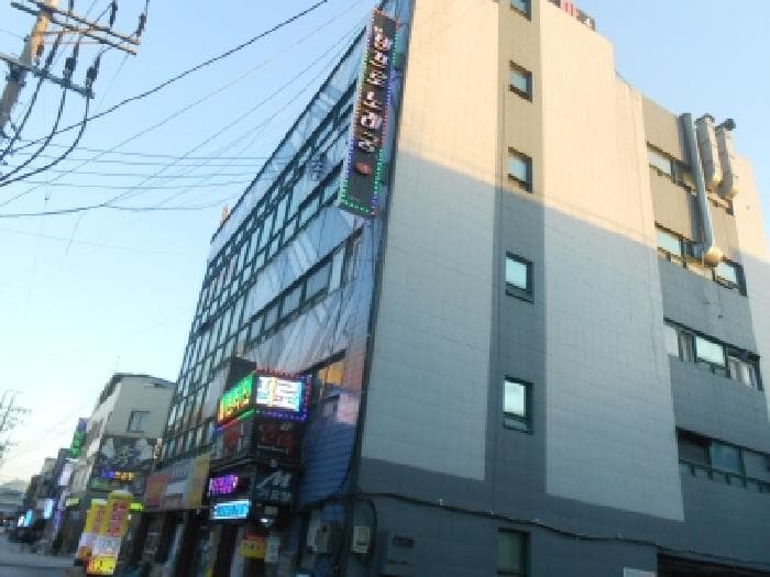 세종특별자치시  조치원읍 교리 22-2  3층