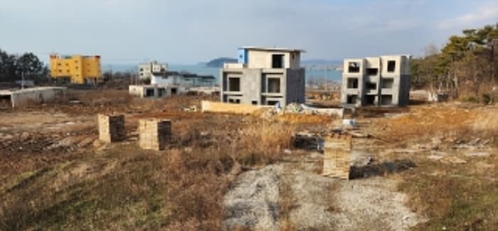 충청남도 보령시 남포면 월전리 679 외 13 필지