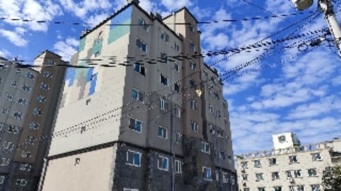 충청남도 보령시 구시5길 85, 201동 6층602호 (대천동,엘케이 산새마을)