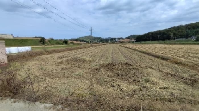 충청남도 보령시 천북면 신죽리 638