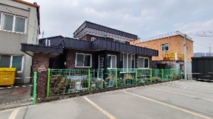 충청남도 보령시 오천면 소성리 700-33