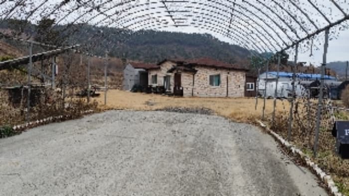 충청남도 보령시 남포면 봉덕삼현길 316-24 외 1 필지 외 1개 동