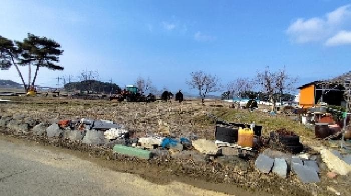 충청남도 보령시 내항동 산59-7