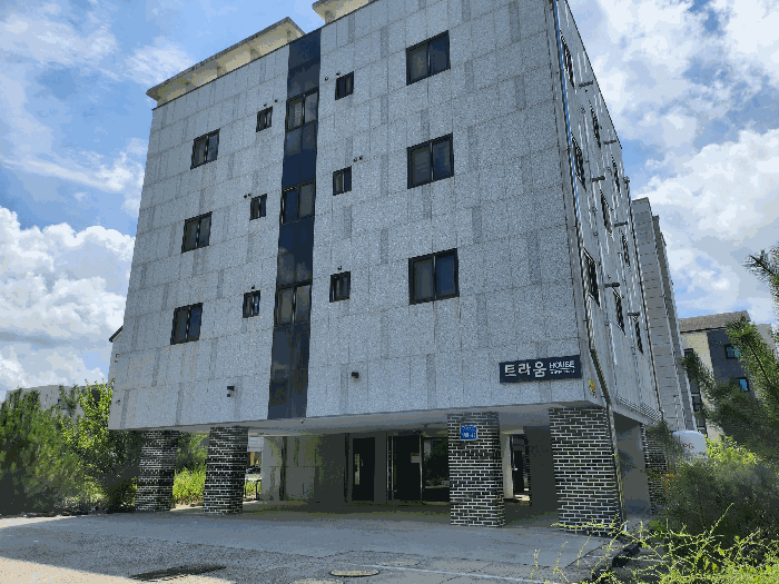 충청남도 홍성군 홍북읍 대동리 68-47 주1동 외 4 필지