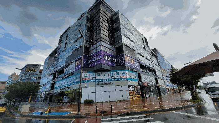 충청남도 홍성군 홍북읍 신경리 587 센텀시티주1동  1층129호