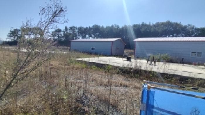 충청남도 서천군 문산면 북산리 산43-1