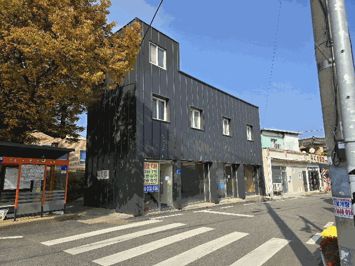 충청남도 홍성군 서부면 이호리 284-4