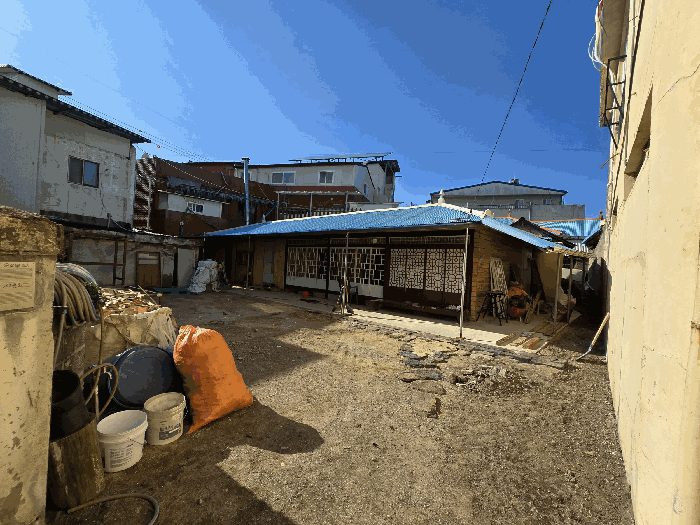 충청남도 서천군 서천읍 군사리 506-2