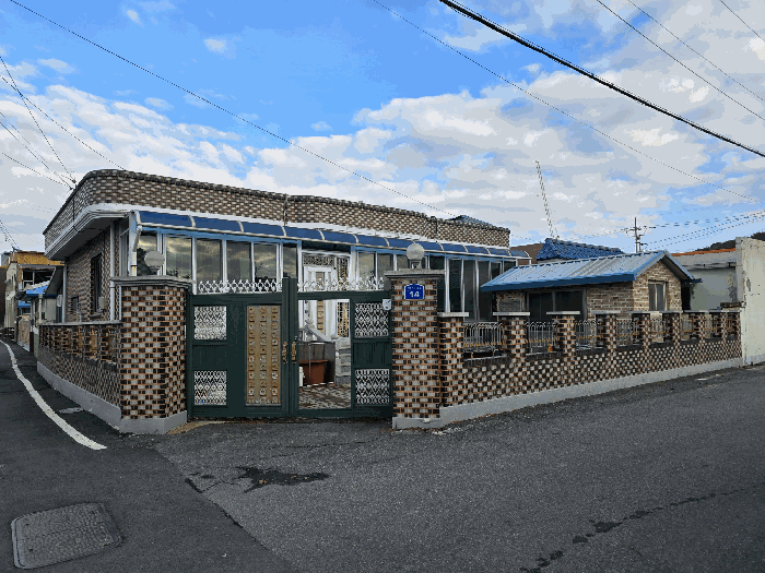 충청남도 서천군 장항읍 원수리 930-11
