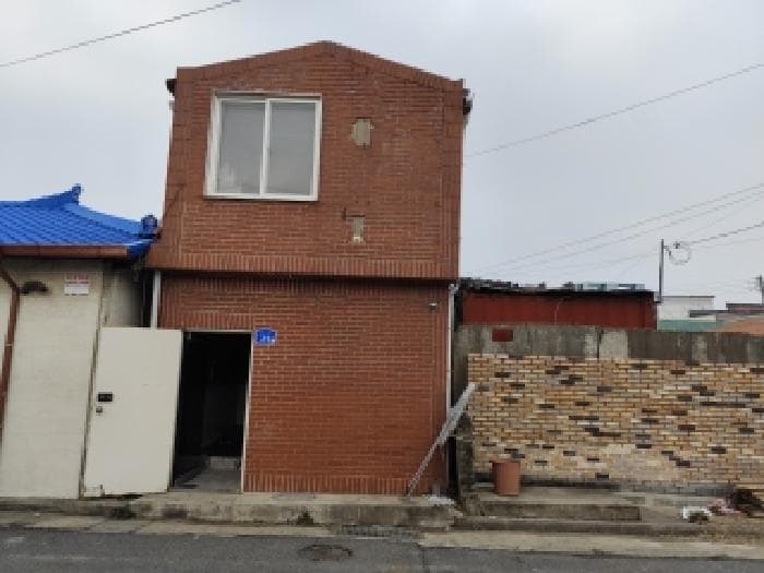 충청남도 서천군 장항읍 신창리 171-17
