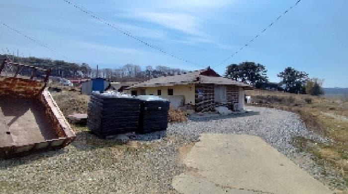 충청남도 홍성군 광천읍 월림리 117-2 외 1 필지