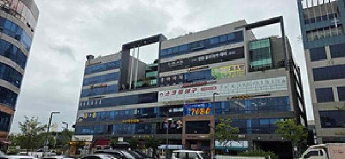 충청남도 예산군 삽교읍 목리 964 에드가프라자1차  2층207호