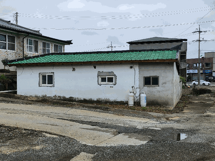 충청남도 보령시 주교면 주교리 79-5