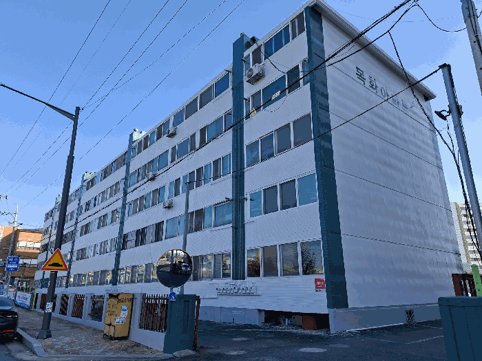 충청남도 보령시 웅천읍 대창리 441-3  5층504호