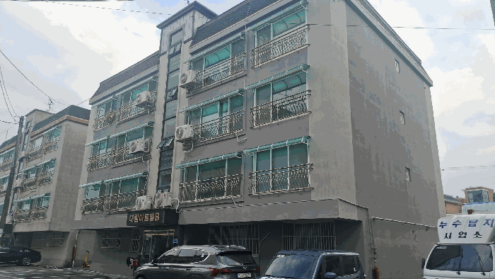 충청남도 홍성군 홍성읍 오관리 490-6 1동  3층302호