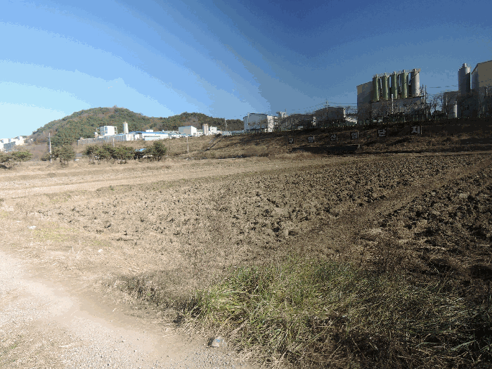 충청남도 홍성군 구항면 마온리 521