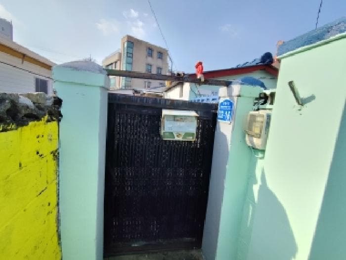 충청남도 보령시 대천동 93-5