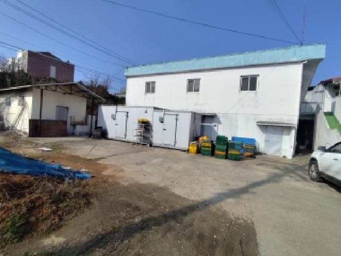 충청남도 보령시 요암동 649 외 2 필지 외 1개 동