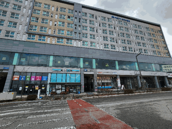 충청남도 예산군 삽교읍 목리 960 내포에드가오피스텔2차  3층334호