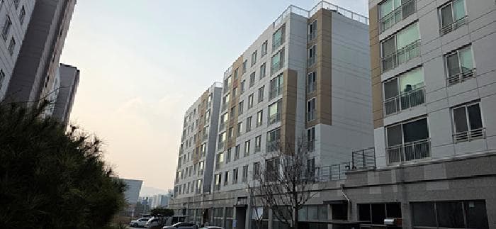 충청남도 예산군 삽교읍 목리 1271 학재마을도나우에듀파크2차 201동 5층504호