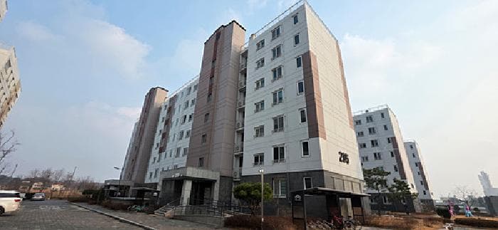 충청남도 예산군 삽교읍 목리 1271 학재마을도나우에듀파크2차 205동 7층703호