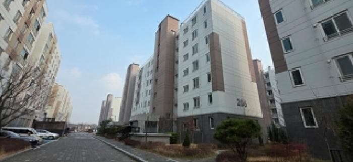 충청남도 예산군 삽교읍 목리 1271 학재마을도나우에듀파크2차 206동 2층204호
