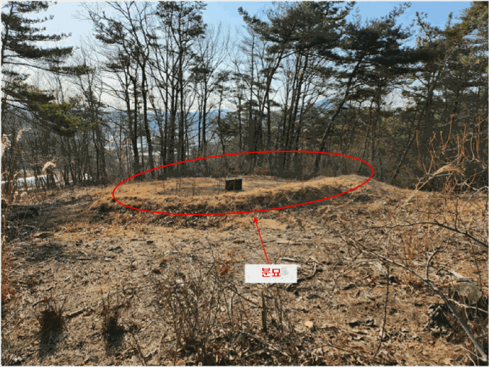 충청남도 홍성군 홍북읍 중계리 산94-1