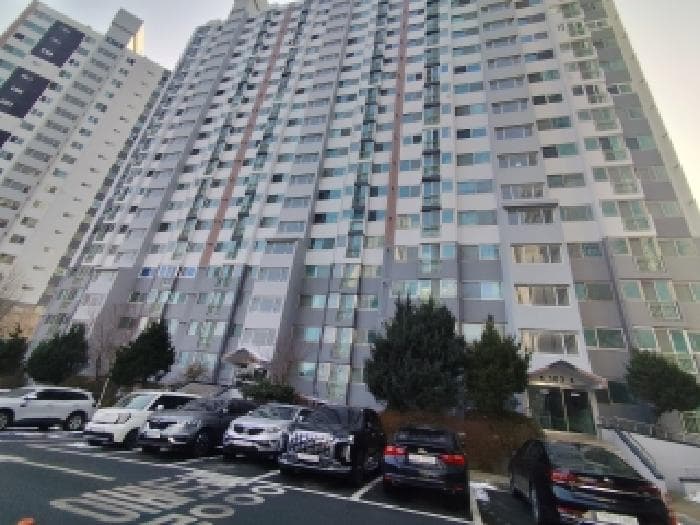 충청남도 보령시 죽정동 743 대우아파트 103동 18층1802호