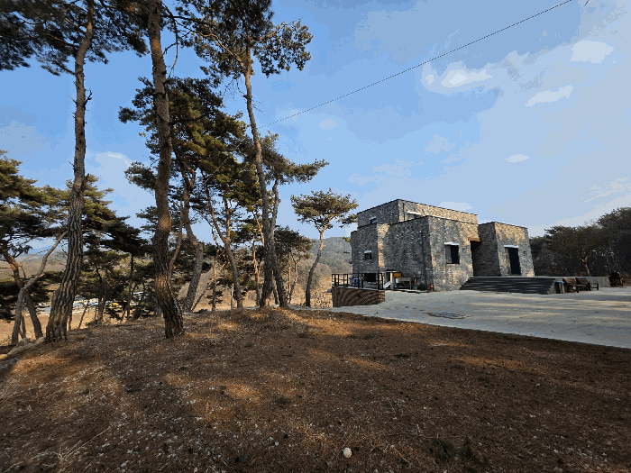 충청남도 홍성군 홍동면 수란리 347-1 주1동 외 3 필지