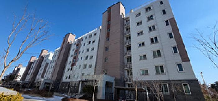 충청남도 예산군 삽교읍 목리 1271 학재마을도나우에듀파크2차 213동 3층303호